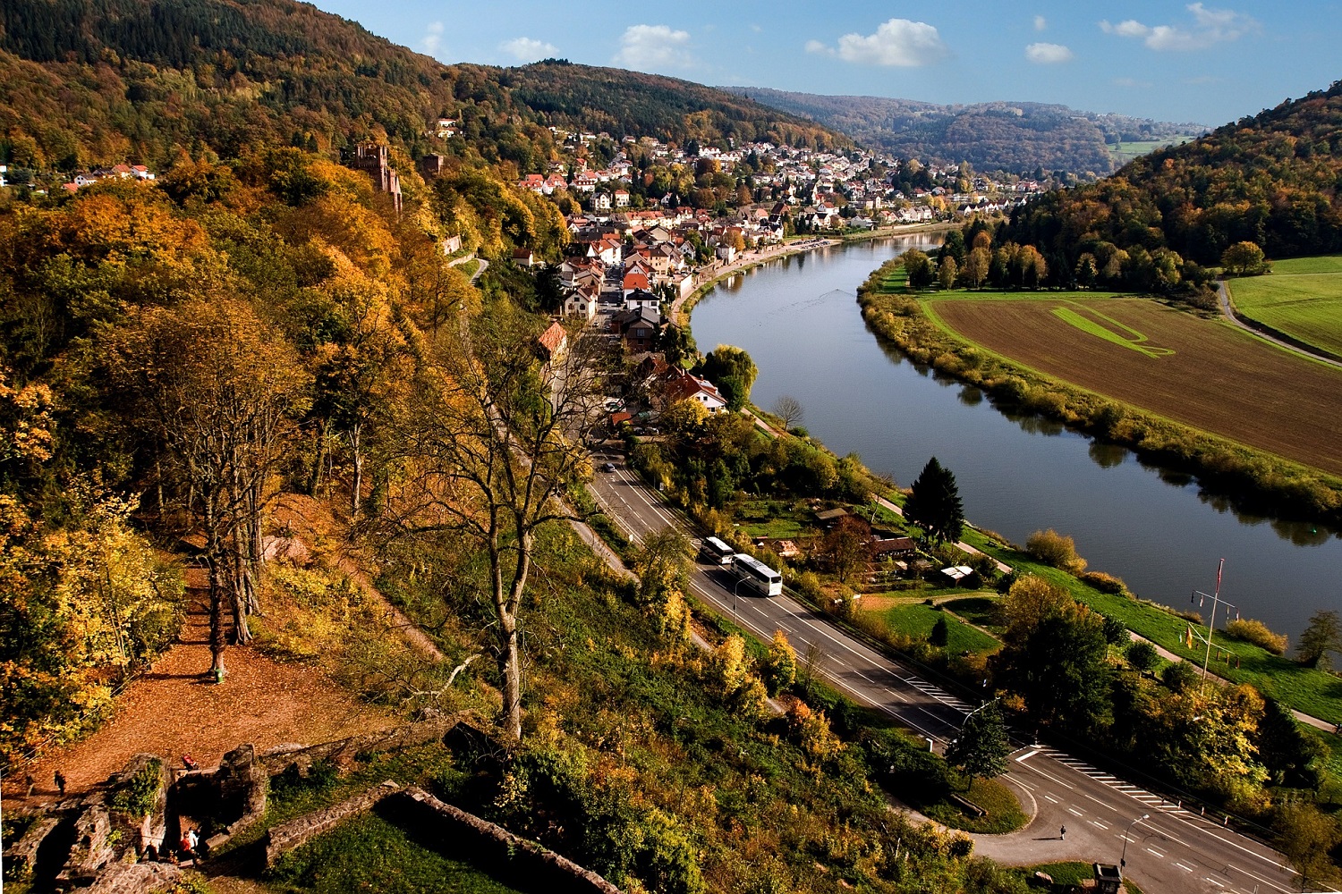 sup-neckar neckarsteinach