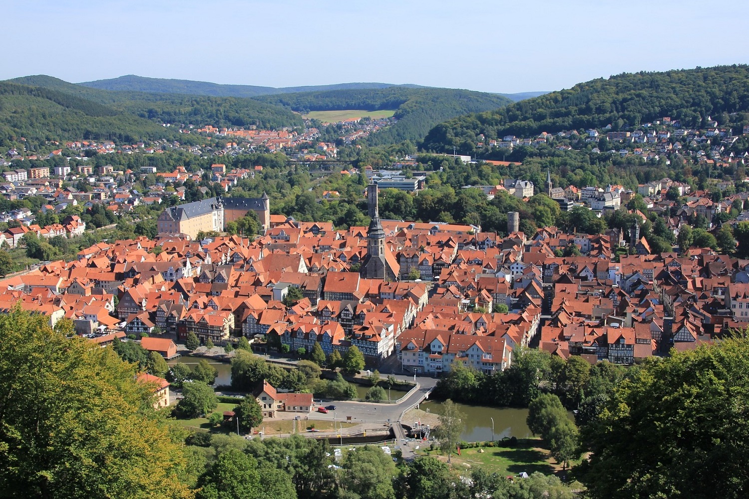 sup-niedersachsen Hann. Münden