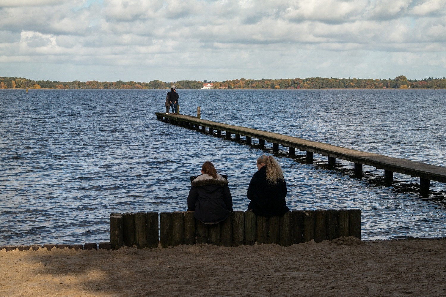 sup-oldenburg Zwischenahner Meer