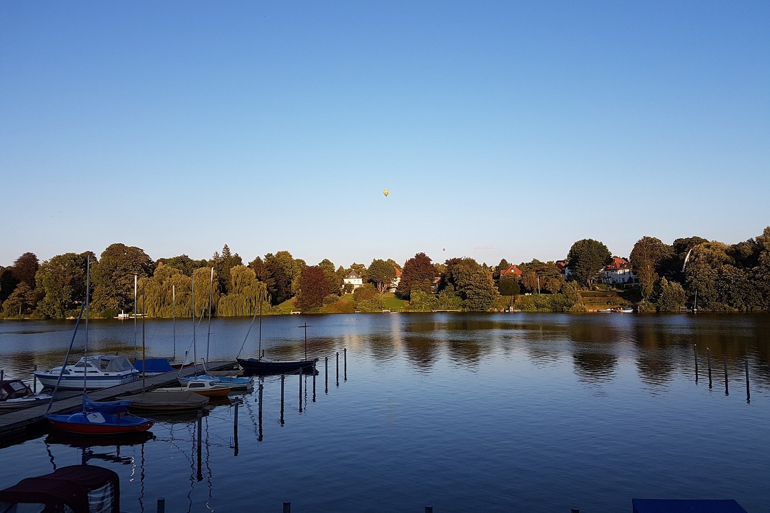 sup-ostsee Scharbeutz