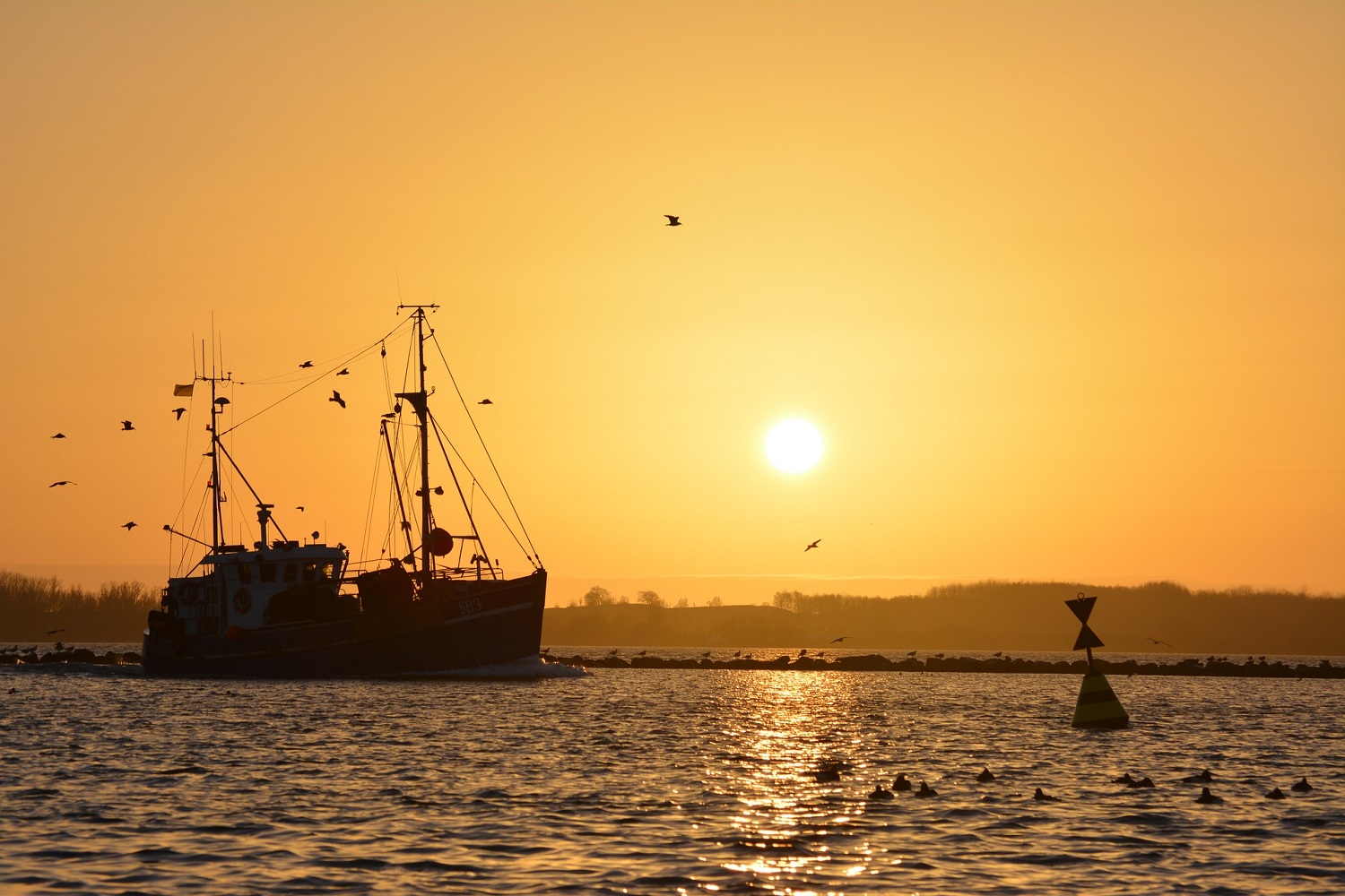 sup-ostsee fehmarn spot