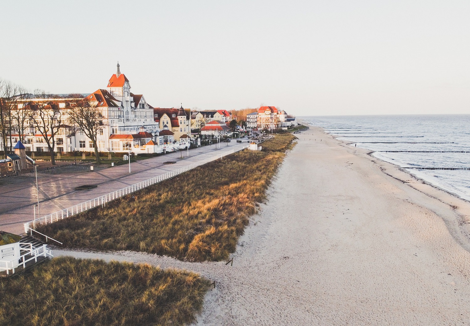 sup-ostsee kühlungsborn