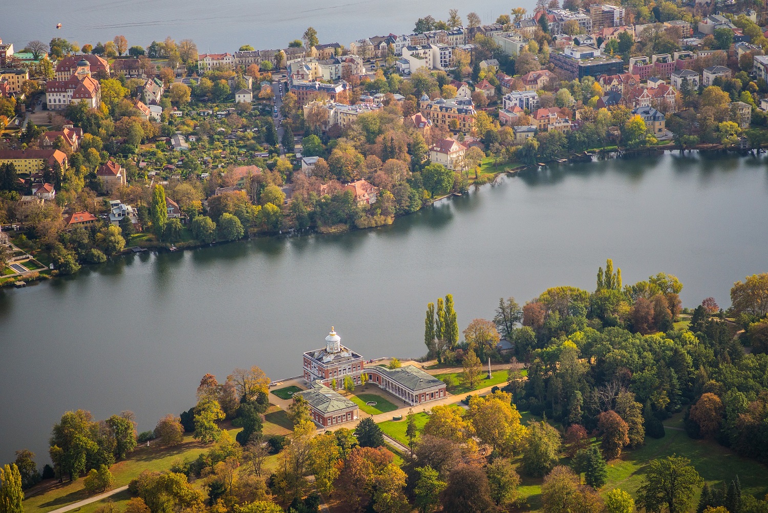 sup-potsdam innenstadt runde