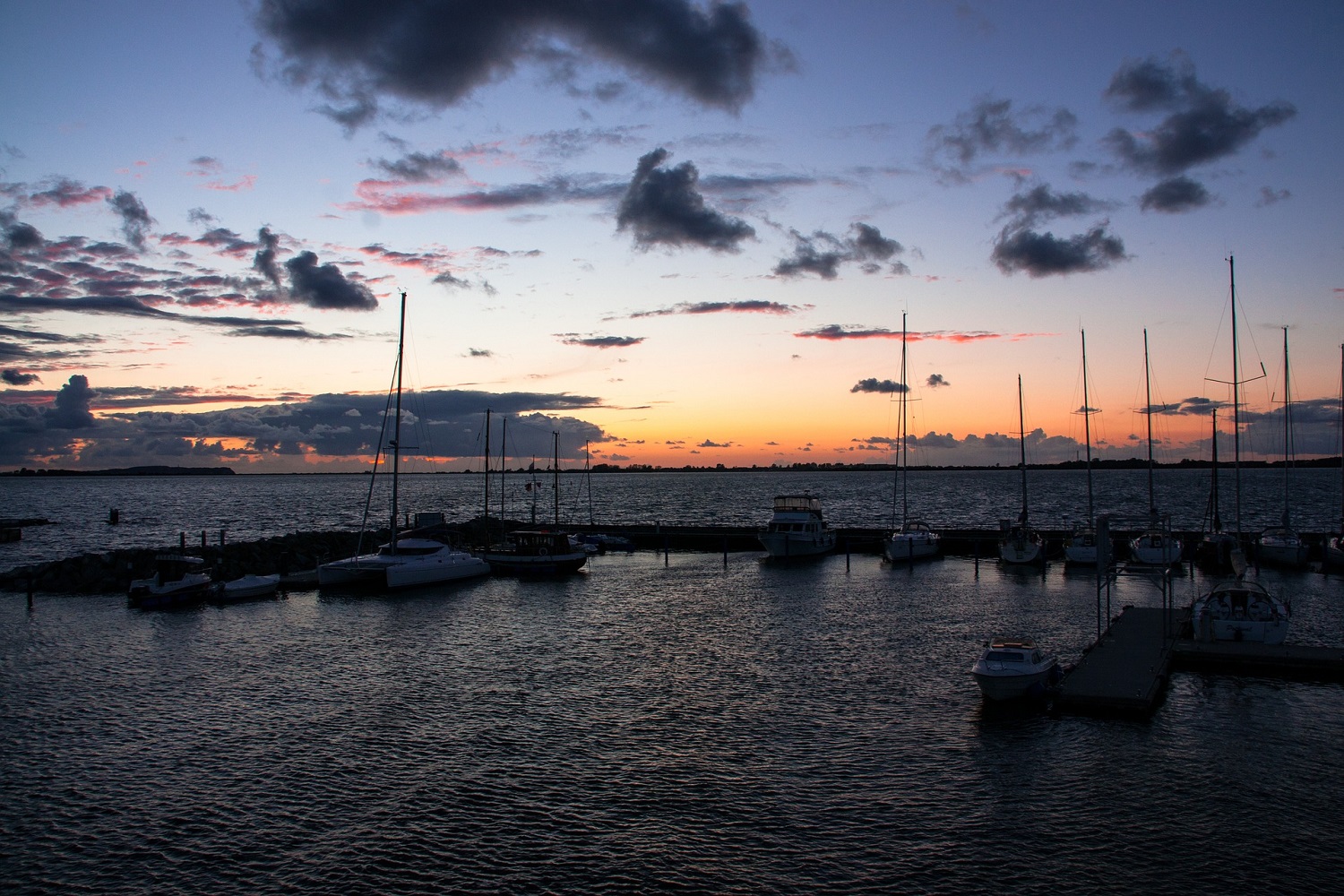 sup-ruegen Hafen Wiek