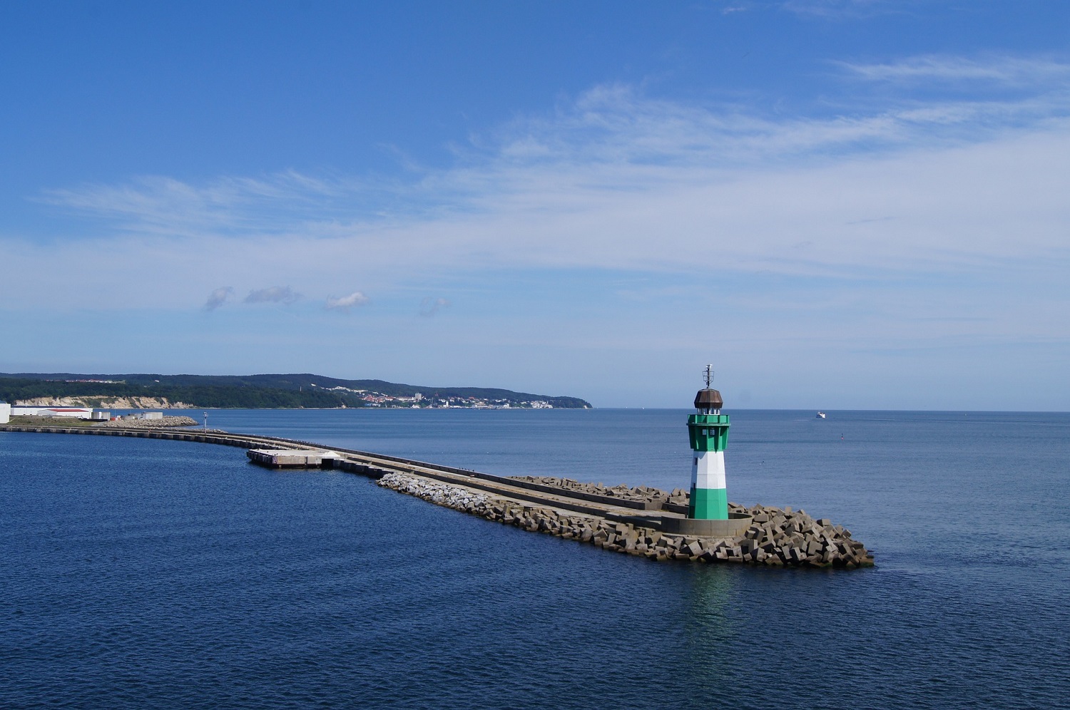 sup-ruegen Sassnitz
