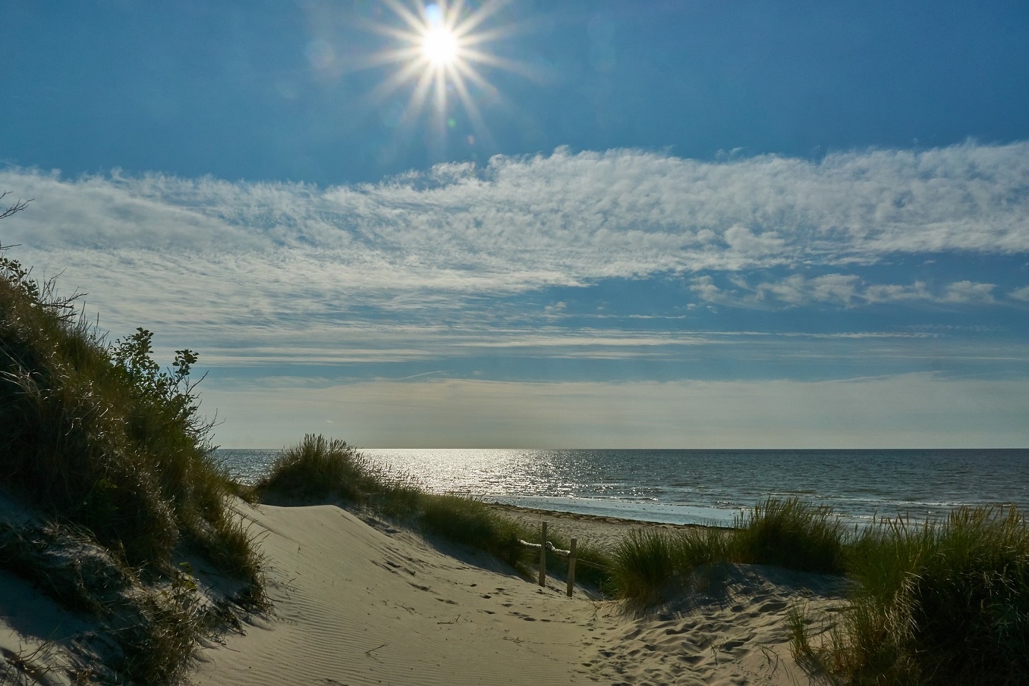 sup-ruegen Strand Bakenberg