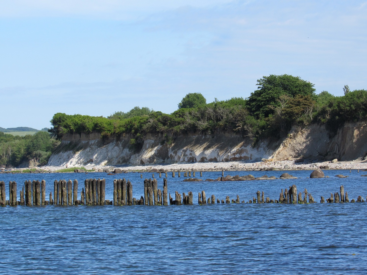 sup-ruegen Strand Glowe
