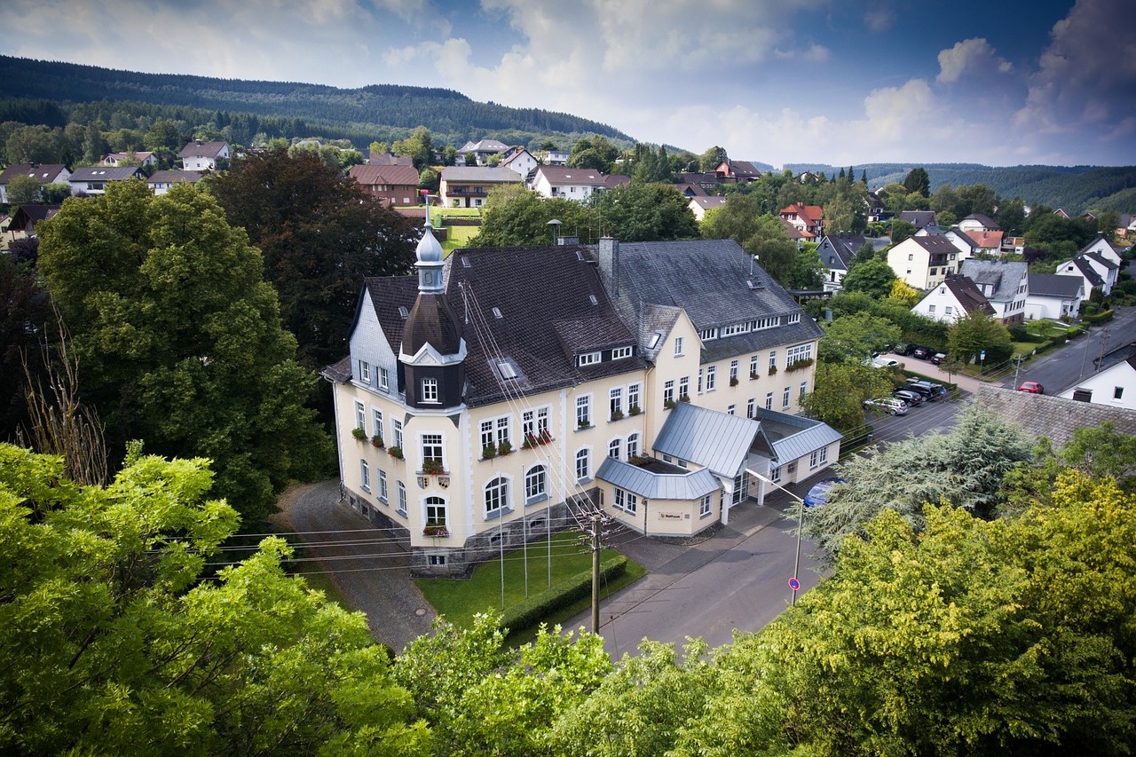sup-saarland Burbach