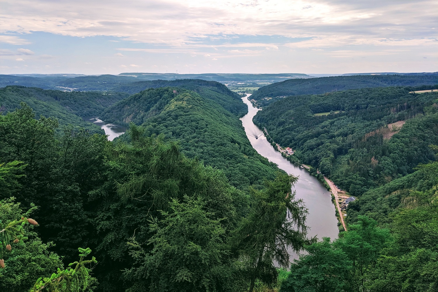 sup-saarland Mettlach
