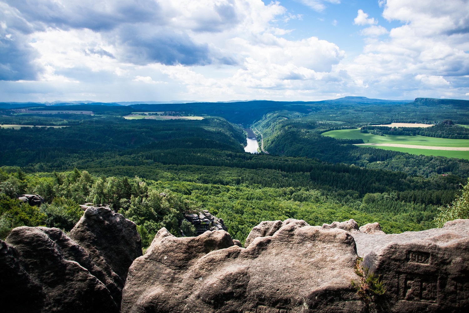 sup-sachsen Schmilka