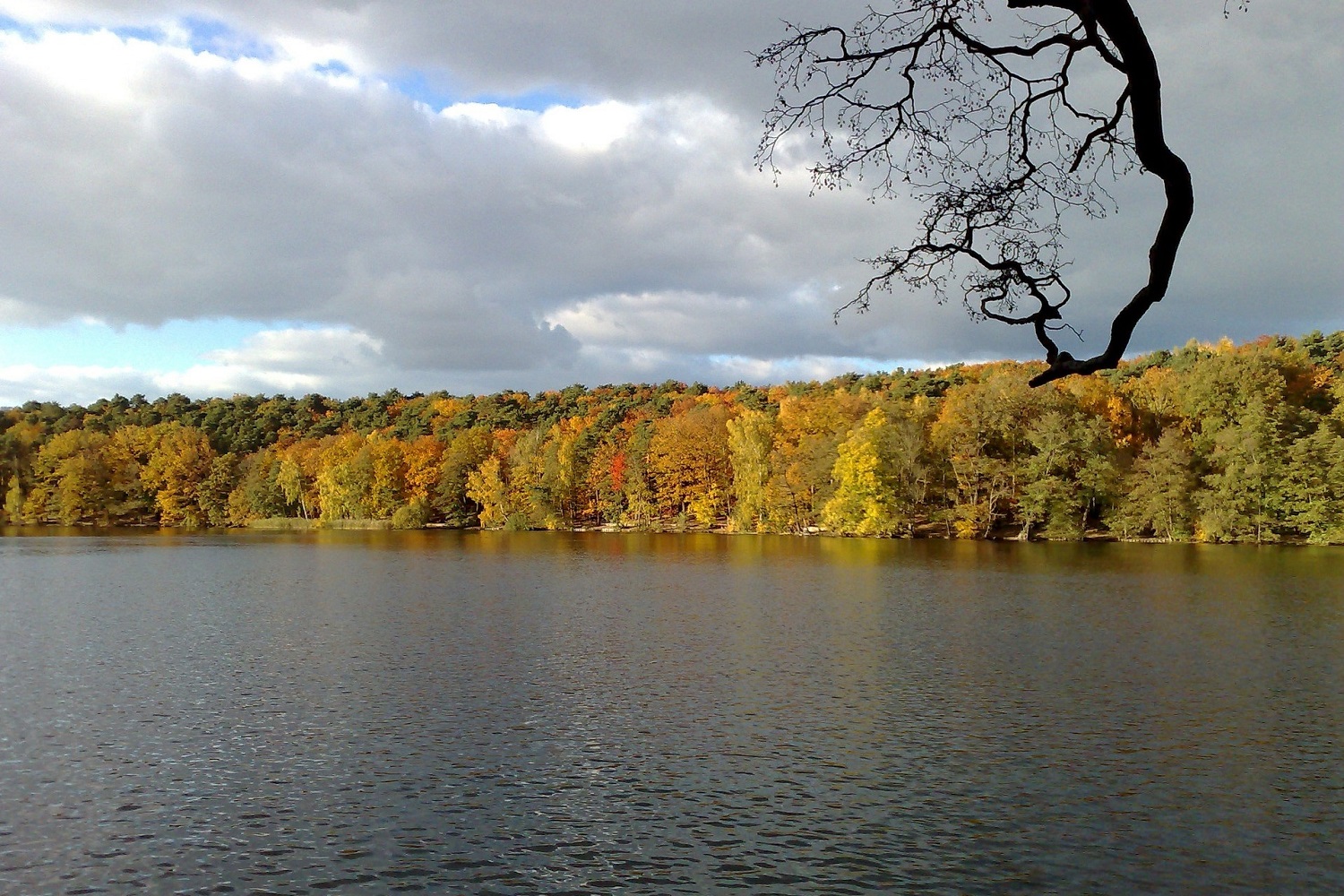 sup-schlachtensee runde