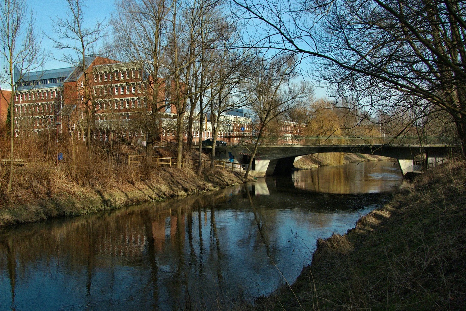 sup-sh Bad Oldesloe
