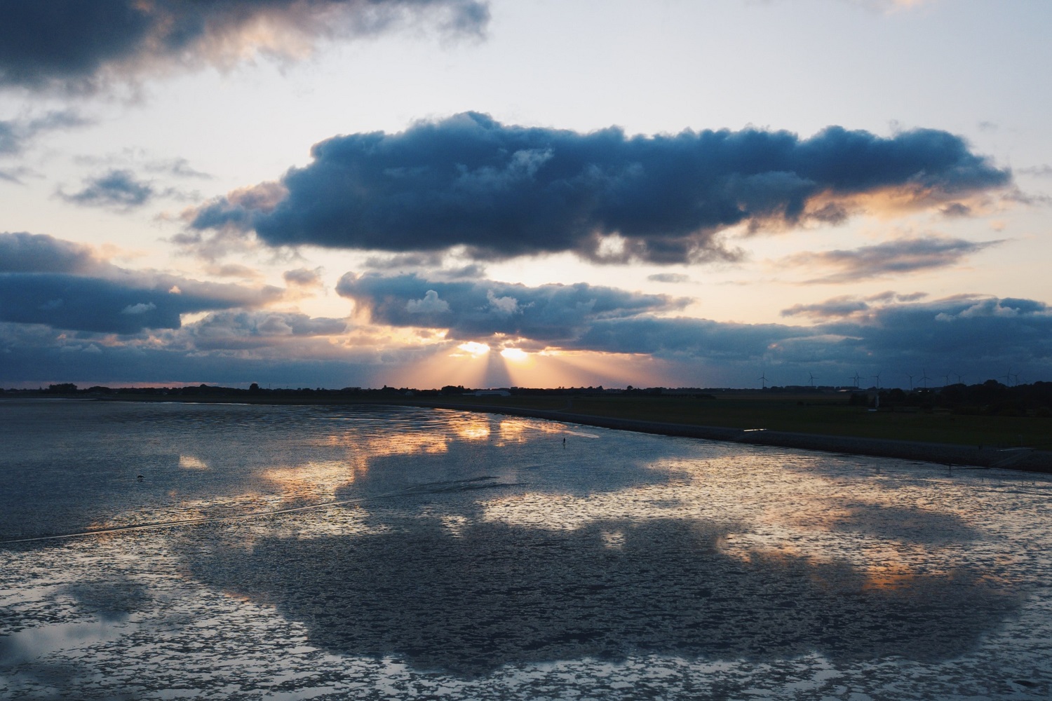 sup-sh Büsum