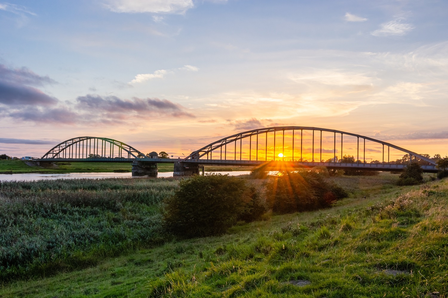 sup-sh Friedrichstadt