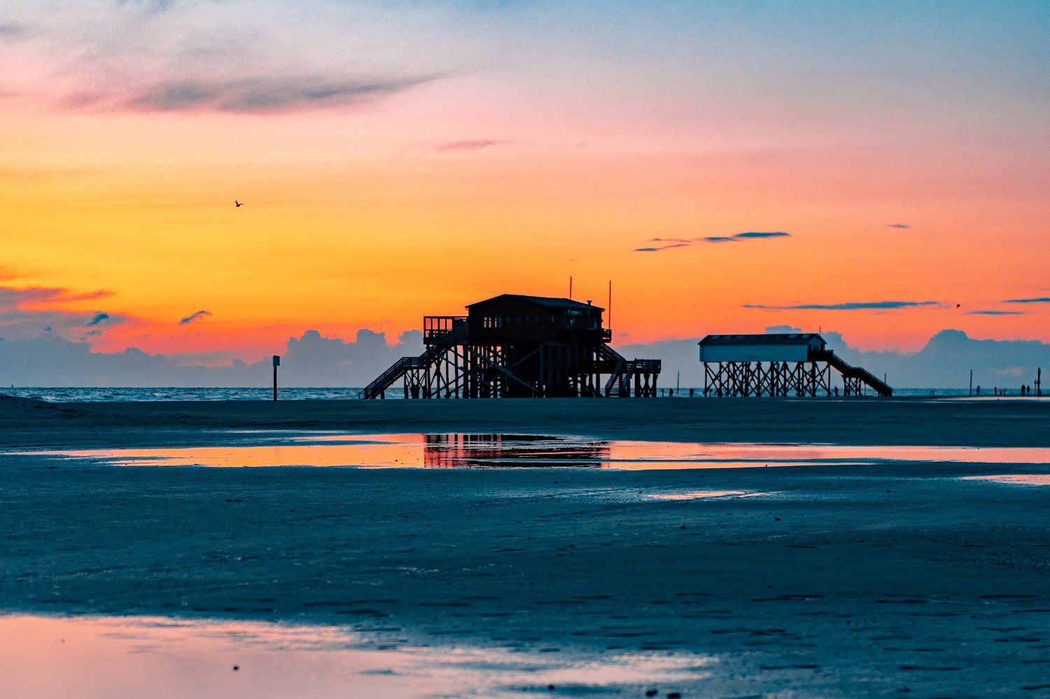 sup-sh St. Peter-Ording