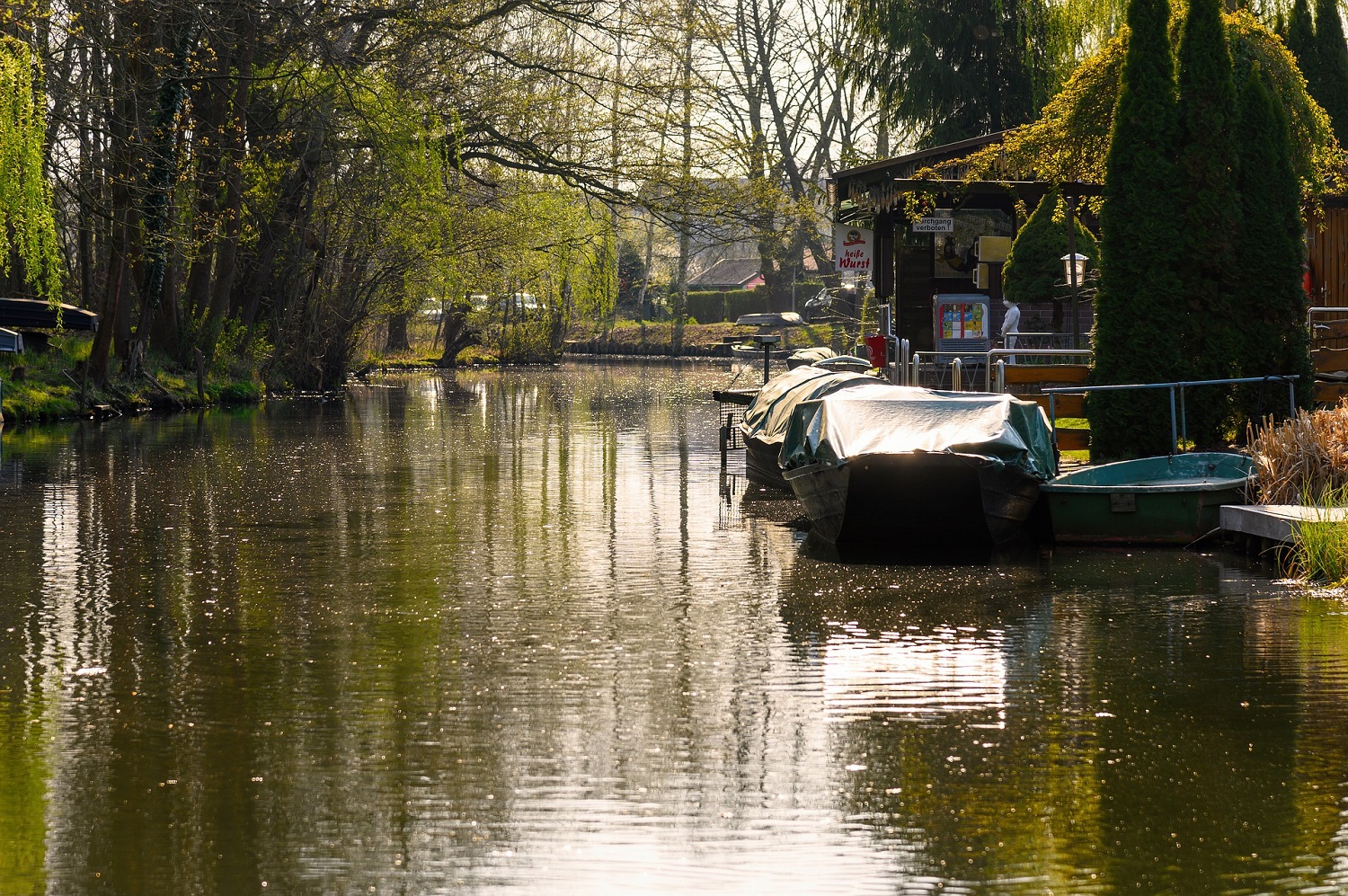sup-sh spreewald runde