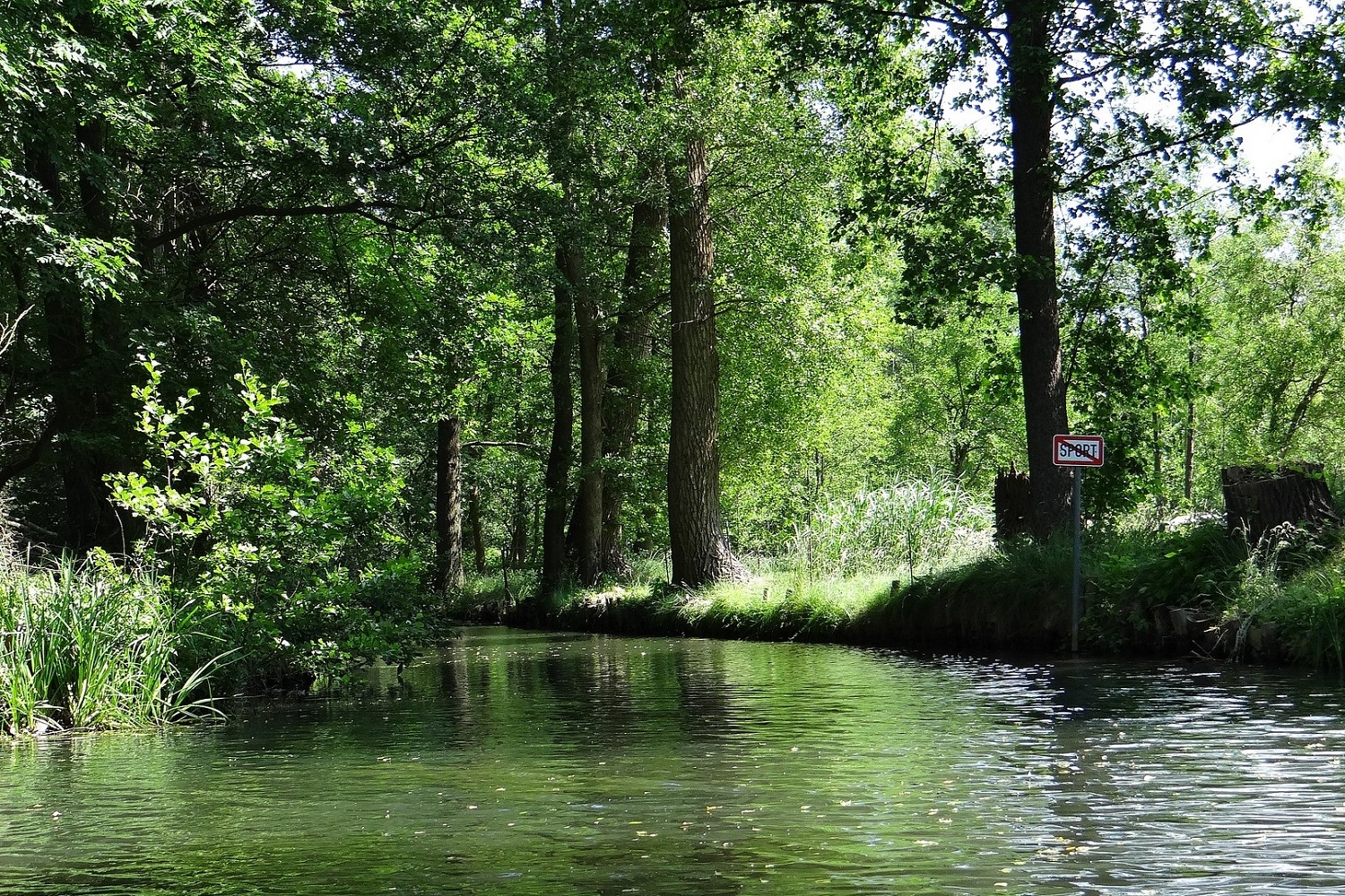 sup-spreewald Pohlenzschänke