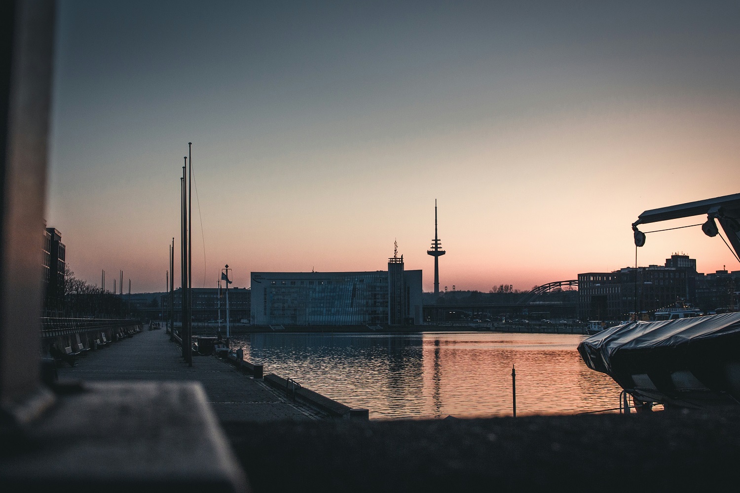 sup-stade kieler innenförde