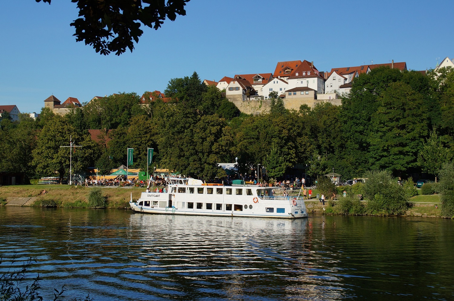 sup-stuttgart neckar marbach