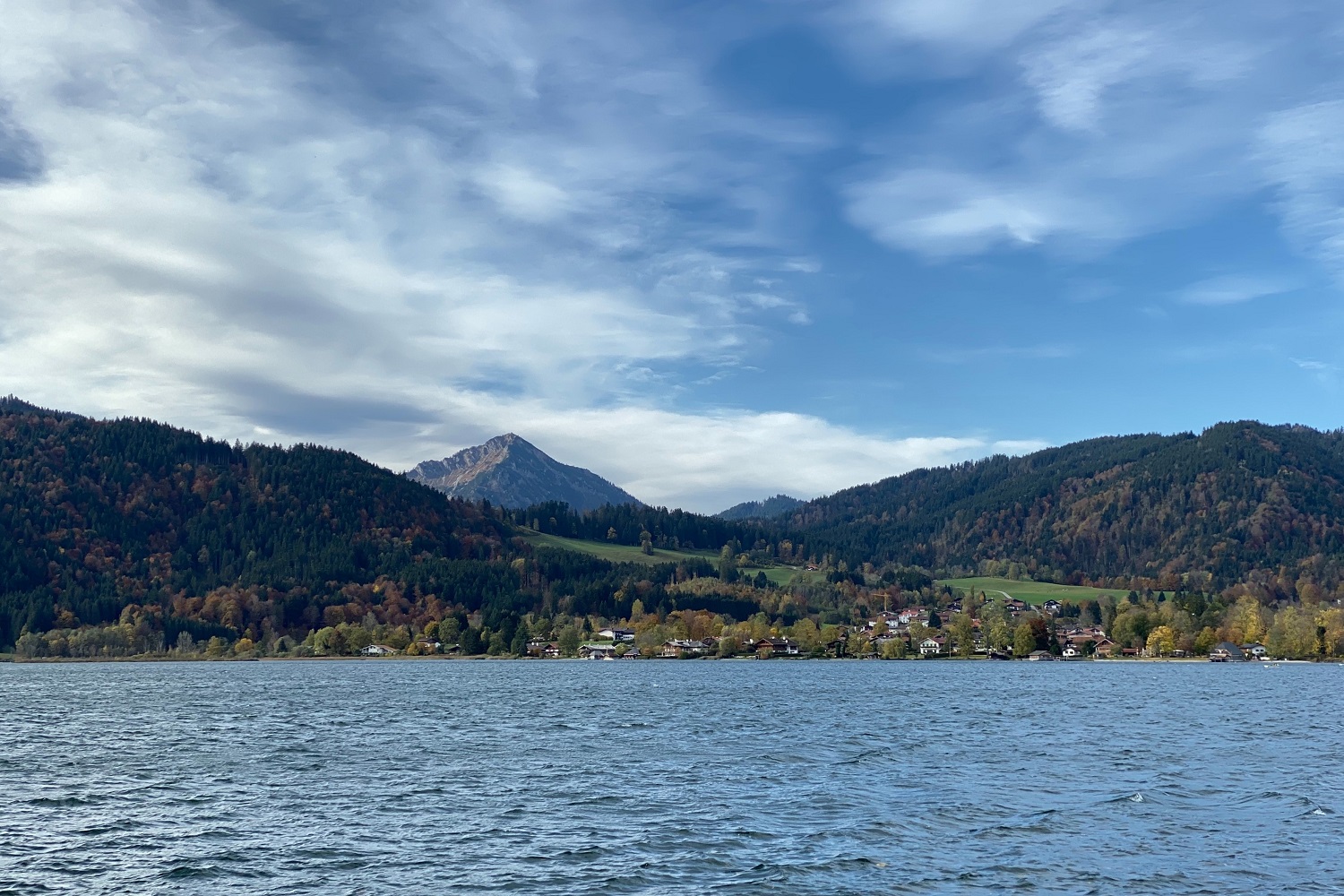 sup-tegernsee Tour Nord