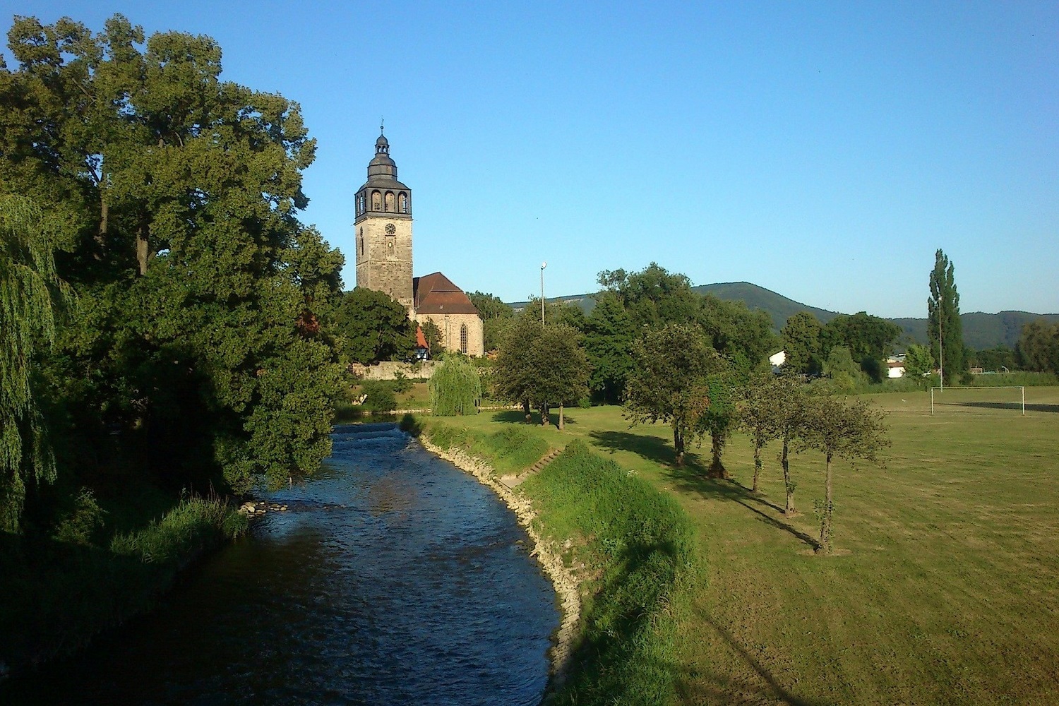 sup-thueringen werra creuzburg