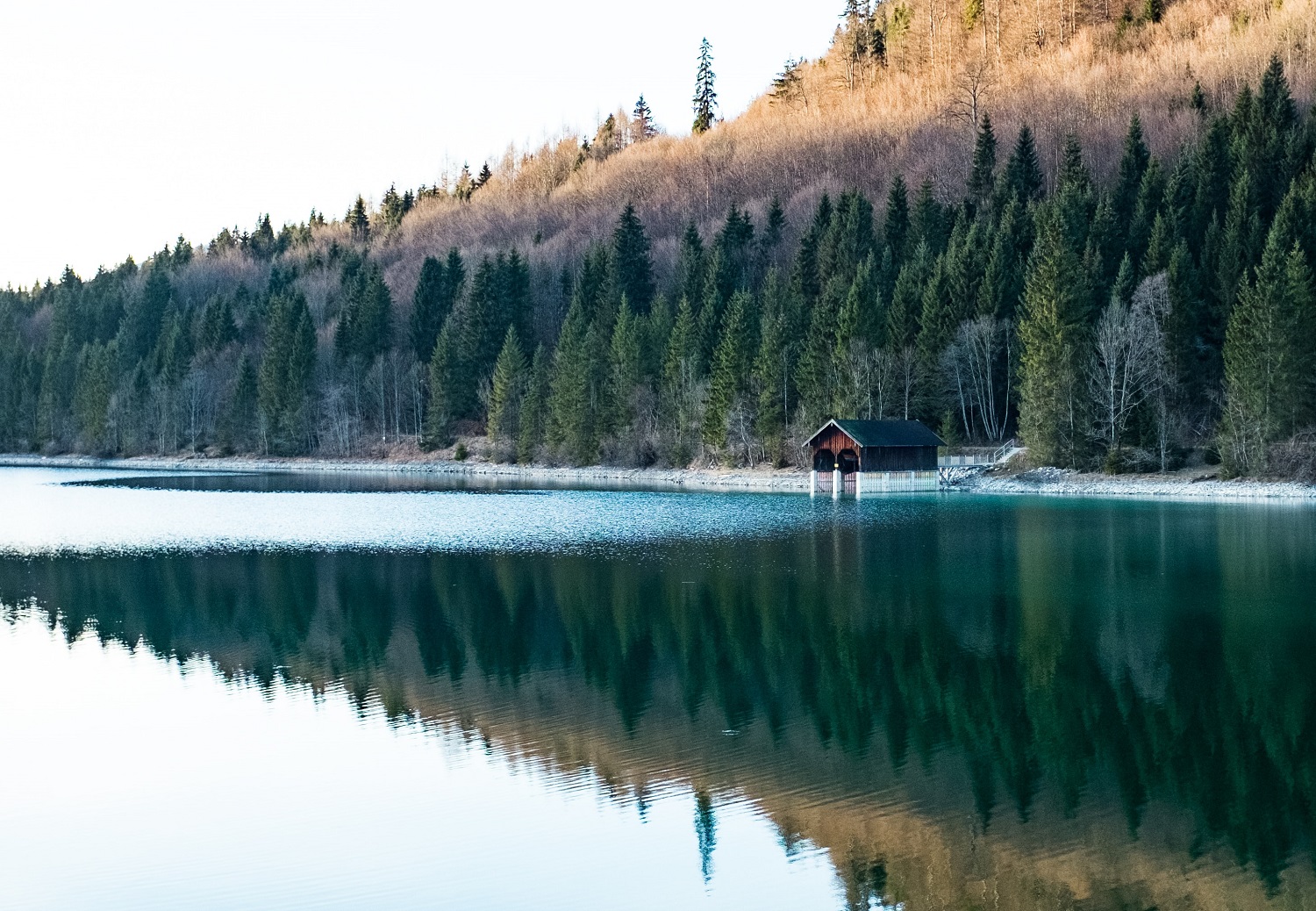 sup-walchensee südufer