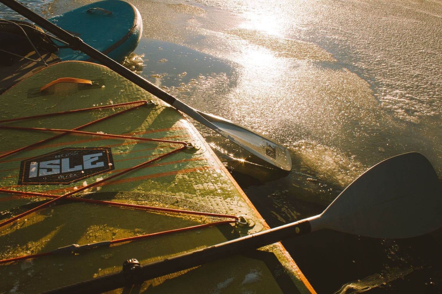 Die besten SUP Pumpen? (Test & Vergleich 2024)