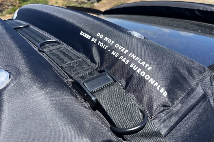 surfbrettdachtraeger-material