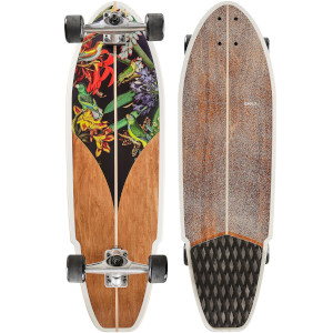 Longboard Surfskate Carve 540 Bird