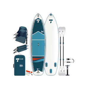 Sup-Yak Air Tahe