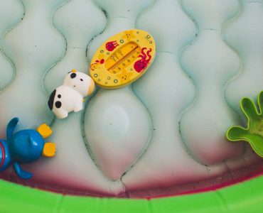 tauchspielzeug