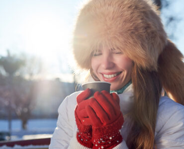 thermo-handschuhe