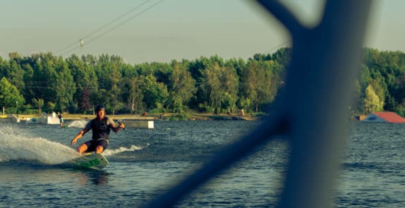 wakeboard