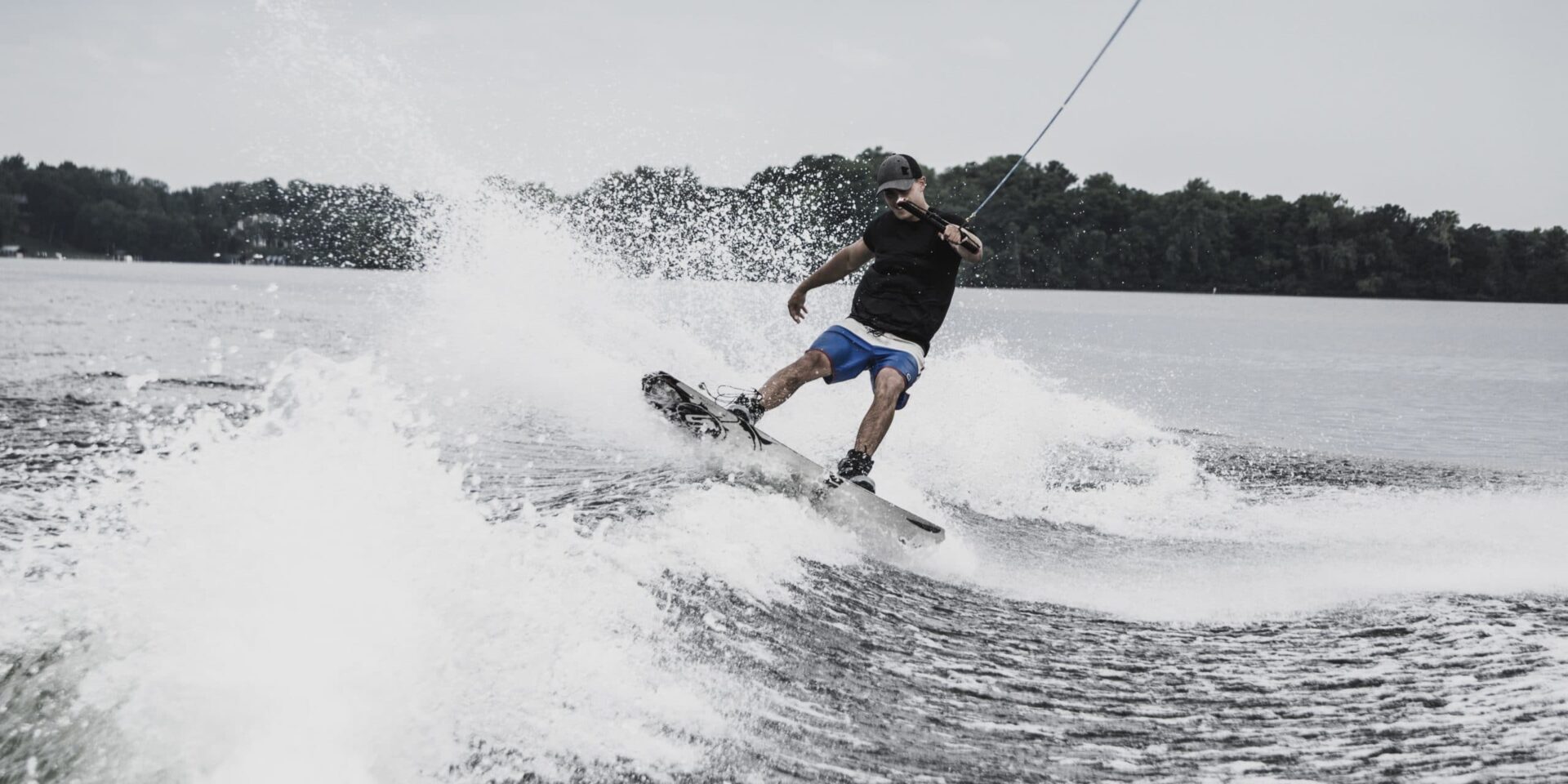 Die besten Wakeboards? (Test & Vergleich 2025)