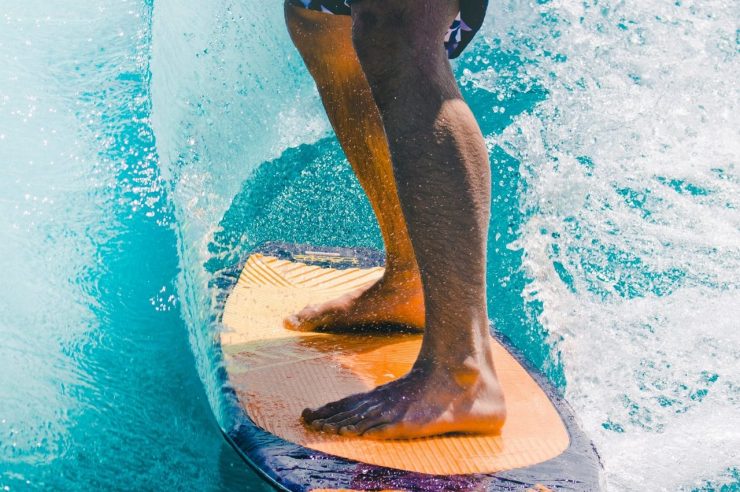 wakeskate