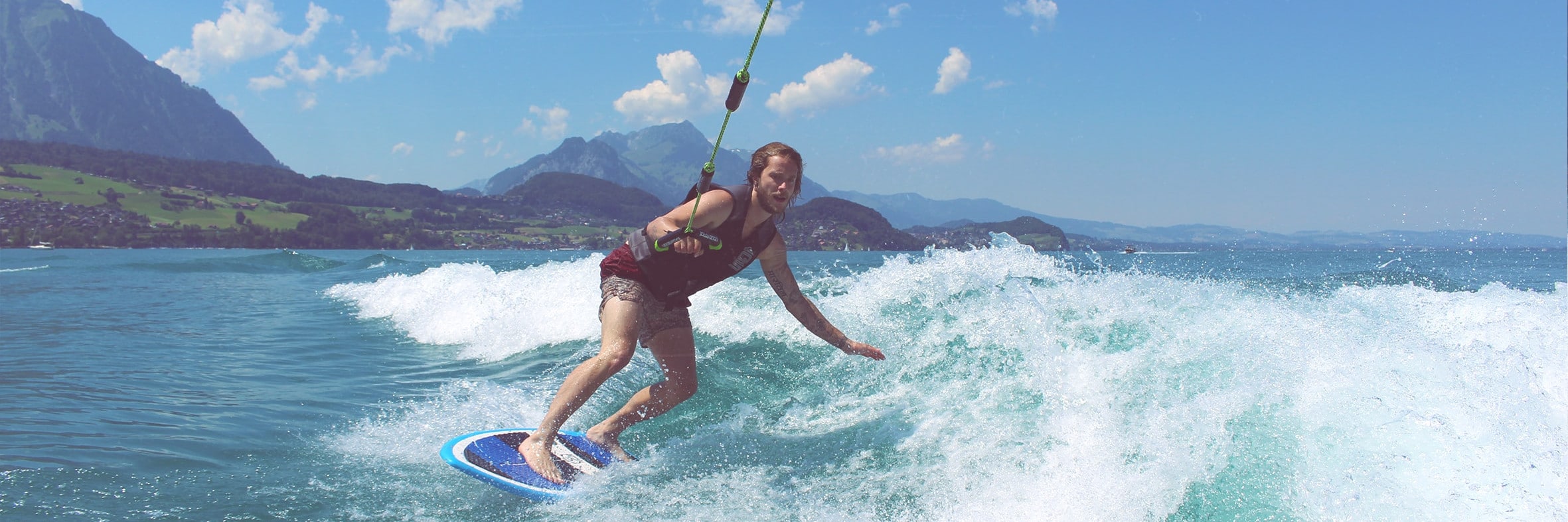 Wakesurfen Die besten Wakesurf Boards 2020? BeyondSurfing