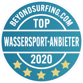 BeyondSurfing Award 2020