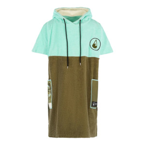 WAVE HAWAII AirLite Poncho Agueda