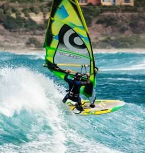 windsurfboard