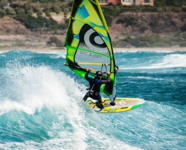 windsurfboard